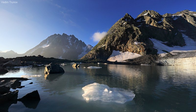 аманауз, кавказ Аманауз фото превью