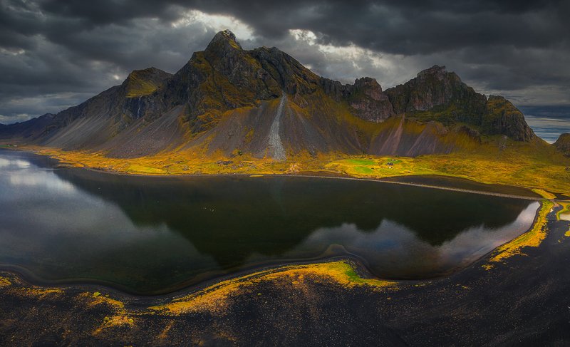 Eastrahorn фото превью