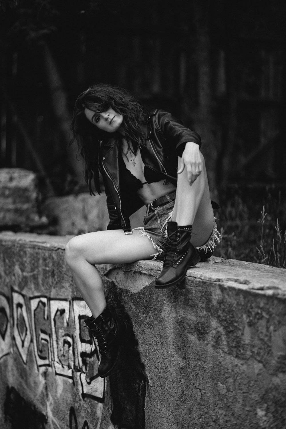 , Марина Валек