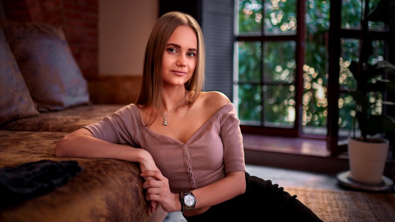 Ира фото превью