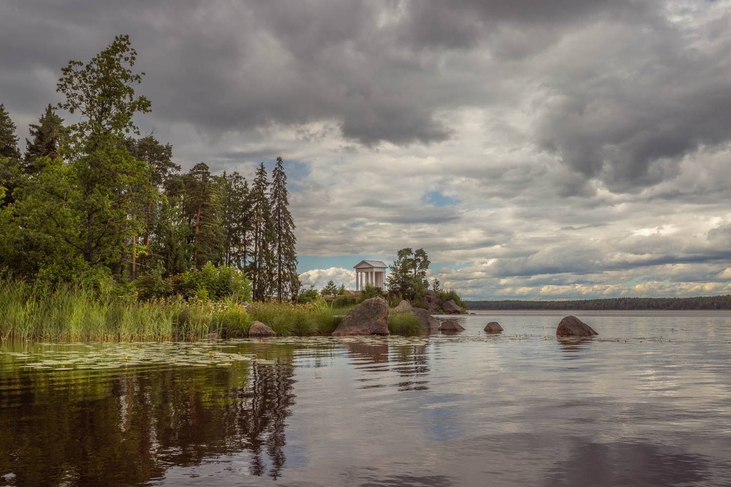 , Елена Маковоз