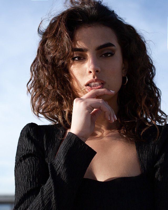 sergioartg Venice Beach фото превью