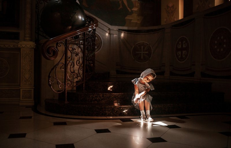 Наедине с собой фото превью