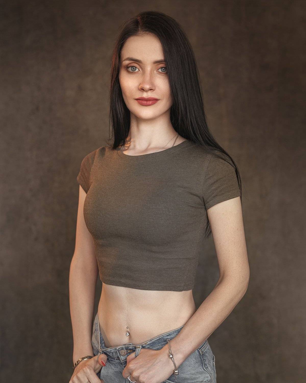 обработка, портрет, модель, арт, art, model, popular, Иван Лосев