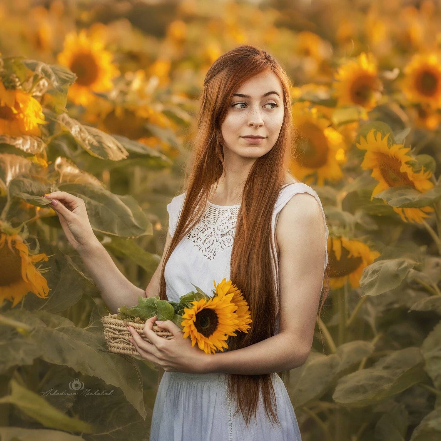 , Arkadiusz Michalak