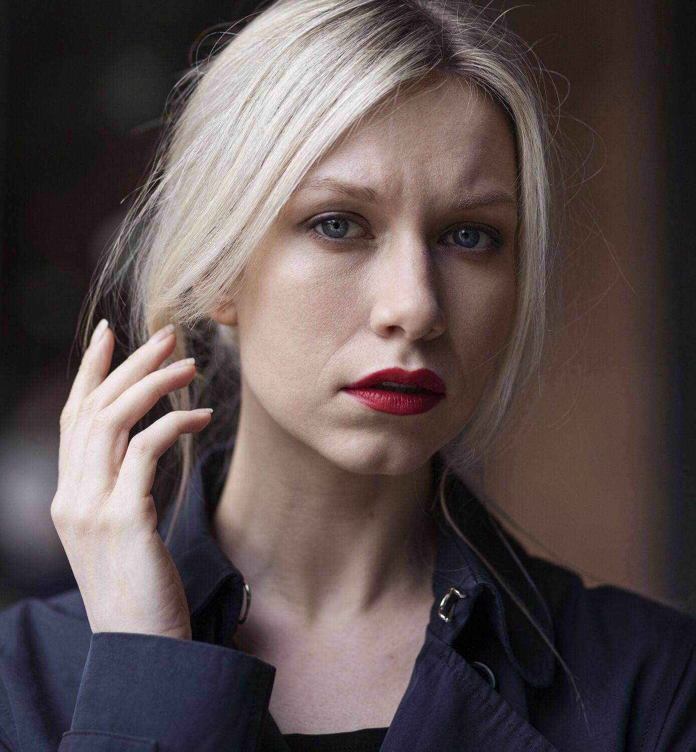 , Александра Морозова