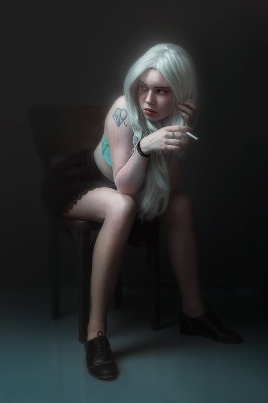 на тест фото превью