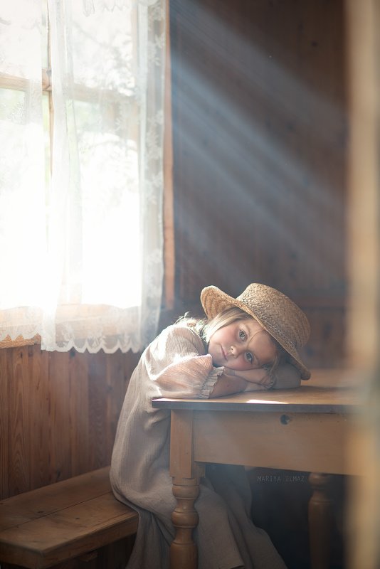 Варя фото превью