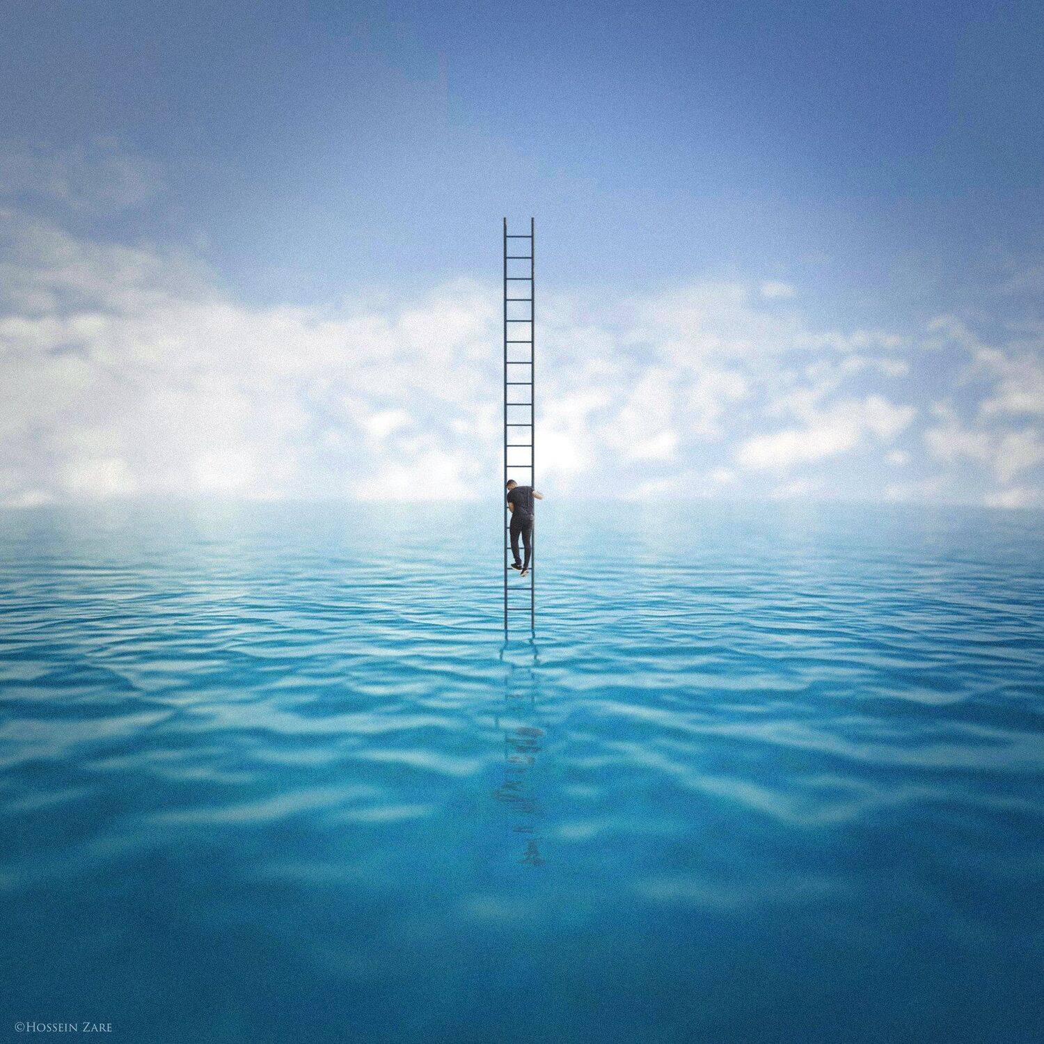 , Hossein Zare