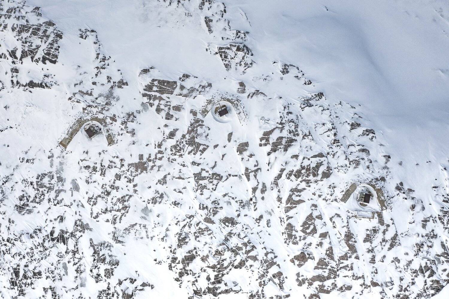 russian; mountains; murmansk region; russian federation; snowy; panorama; panoramic; ship graveyard; coast; scenic; background; blue; ocean; outdoor; sky; natural; view; beauty; beach; frozen; landscape; travel; murmansk; rock; kola peninsula; arctic circ, Dmitry Leonov