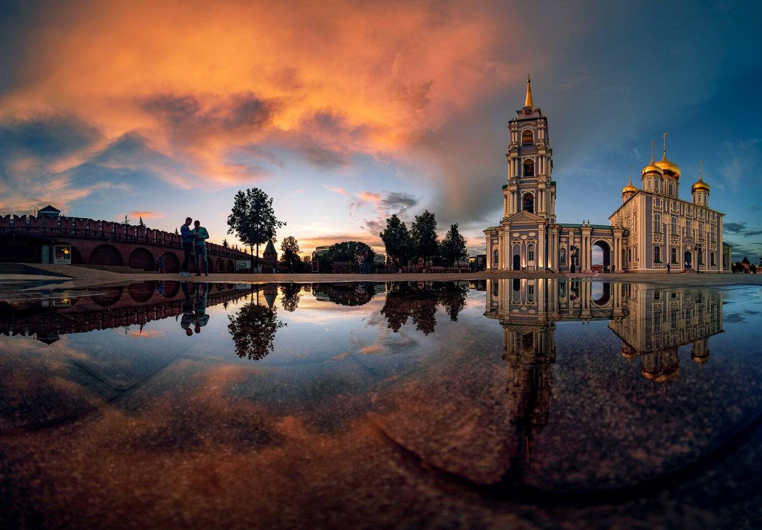 , Алексей Горохов