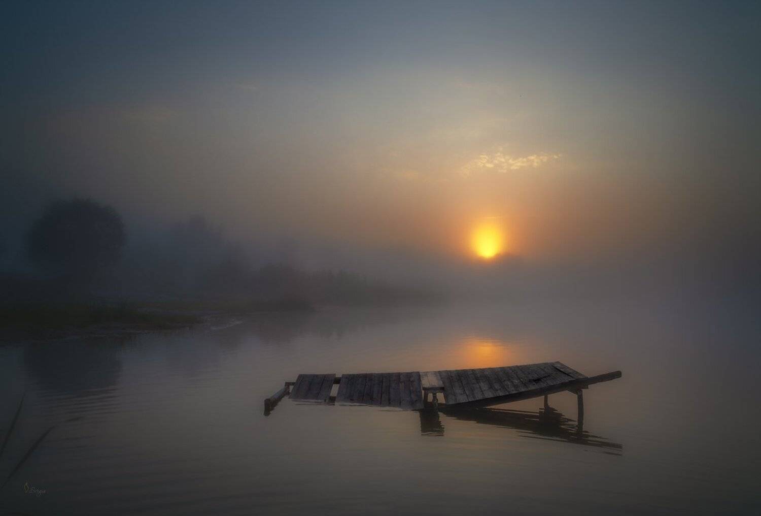 Беларусь, Серж Домбровский