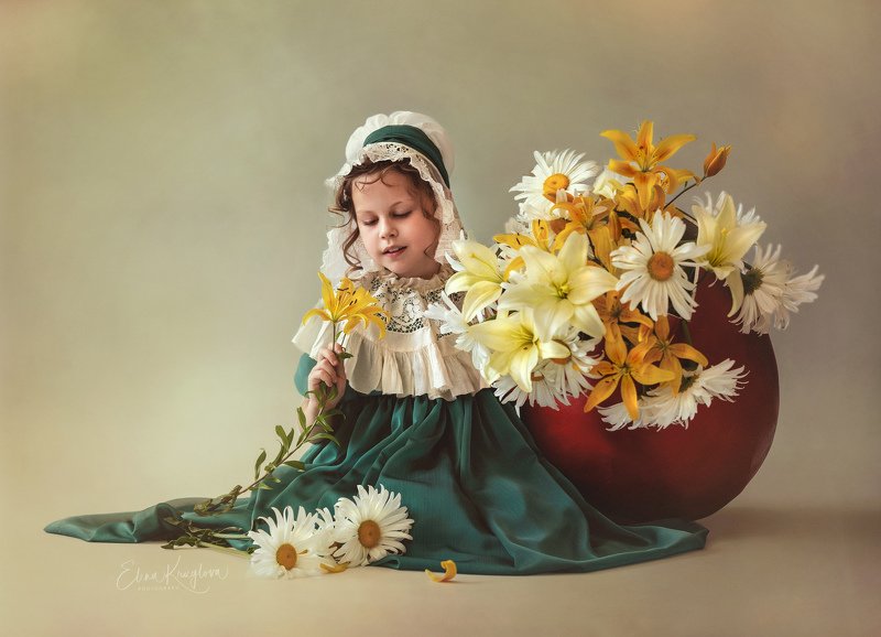 Ретро история. фото превью