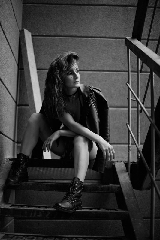 Жанна фото превью