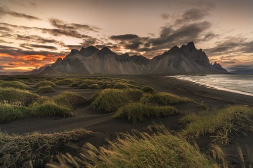 Vestrahorn