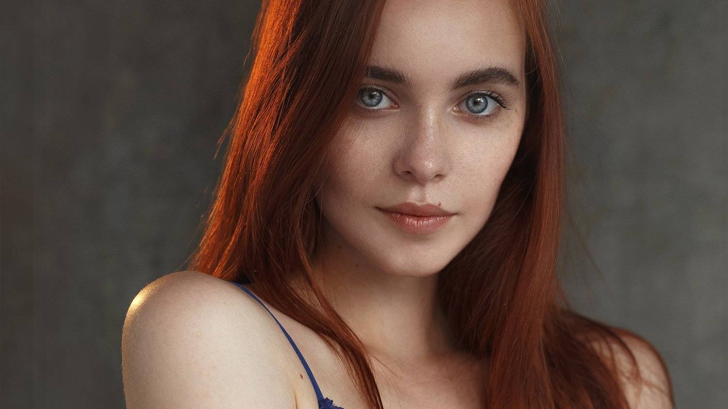 обработка, портрет, модель, арт, art, model, popular, Иван Лосев