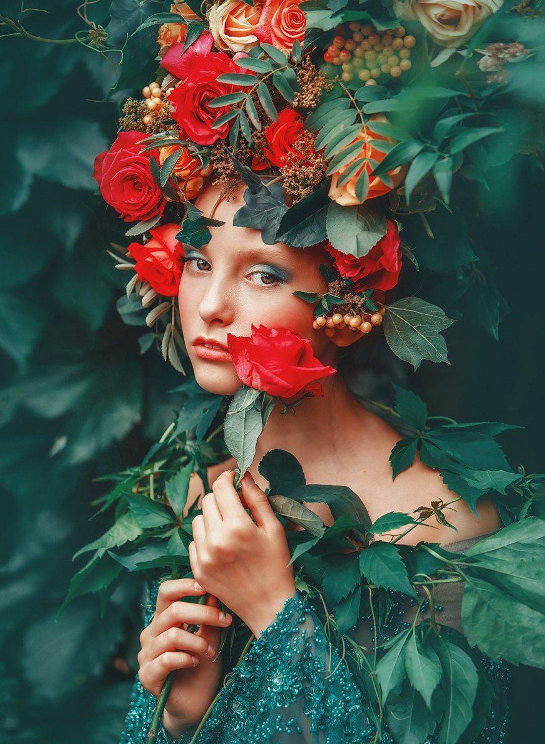 , Любовь Махиня