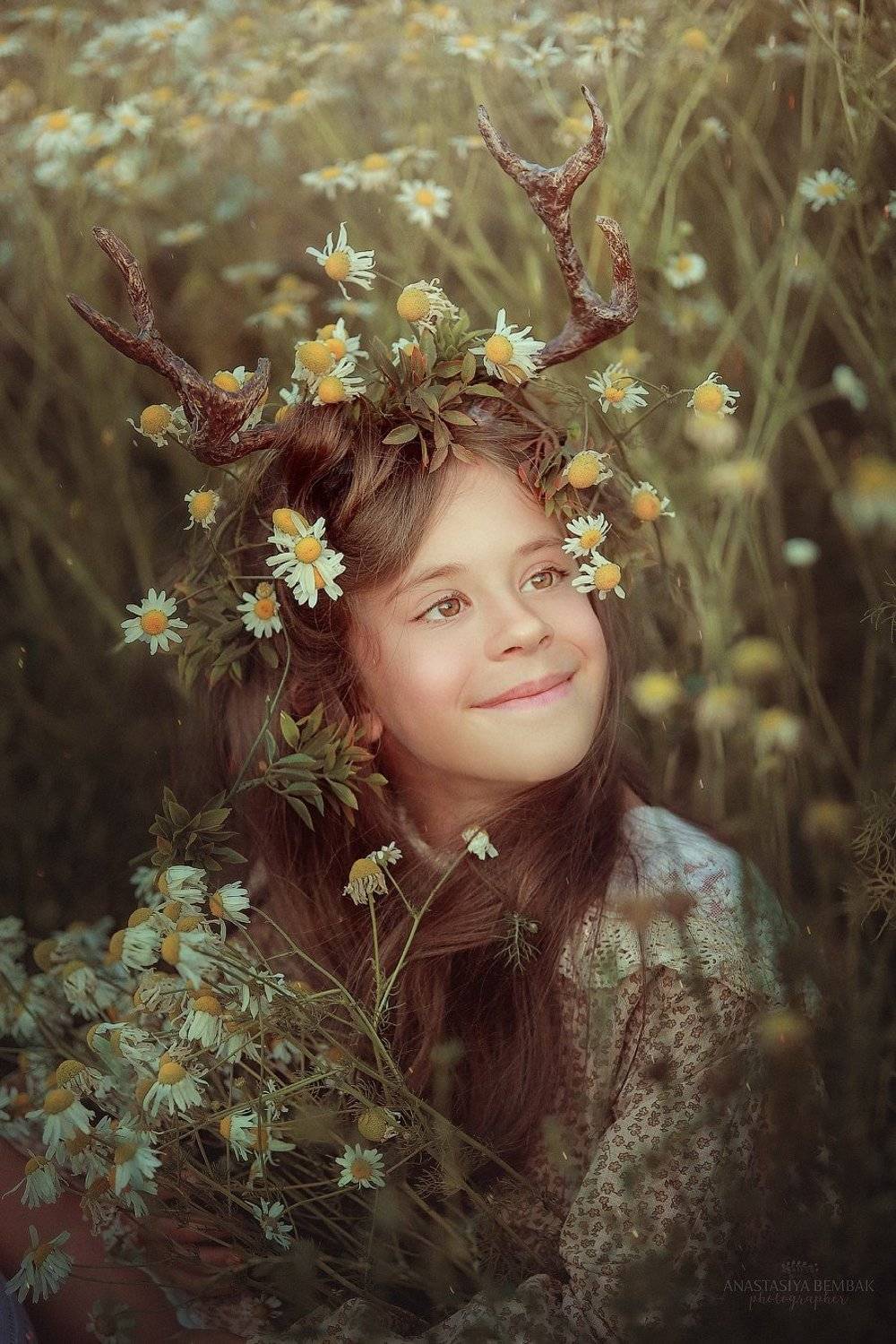 , Анастасия Бембак