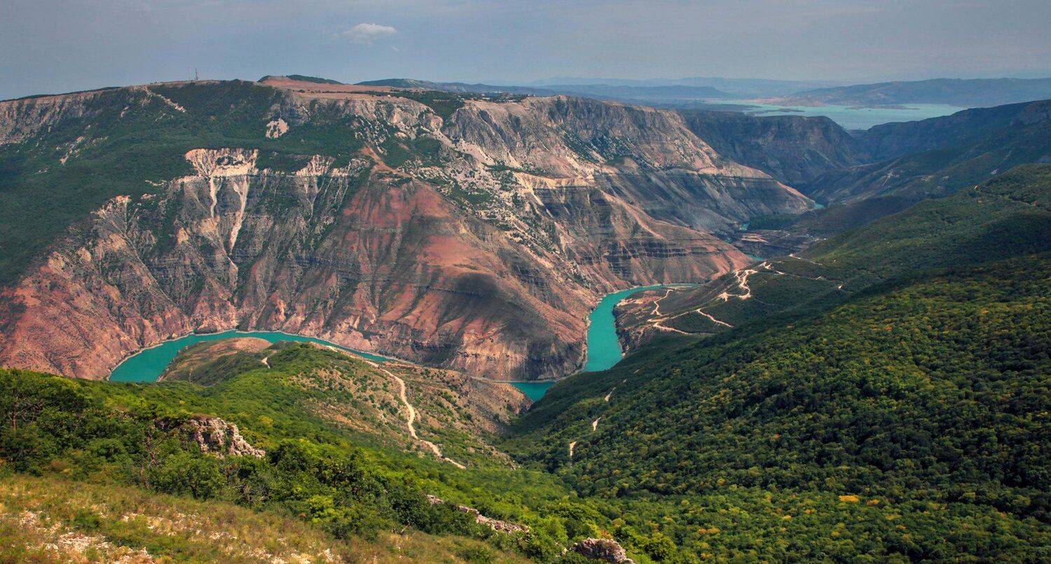 сулак,каньон,река,вода,горы,дагестан., Marat Magov