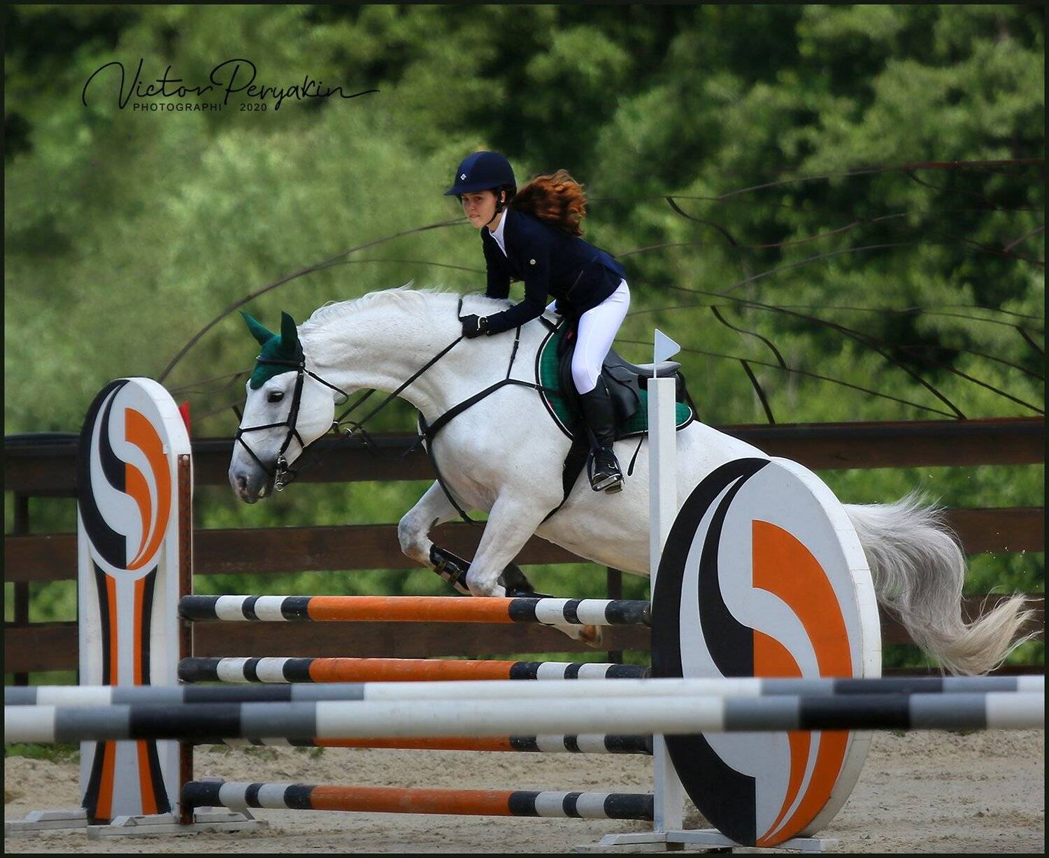 , Виктор Перякин