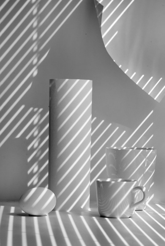 полосатый натюрморт фото превью