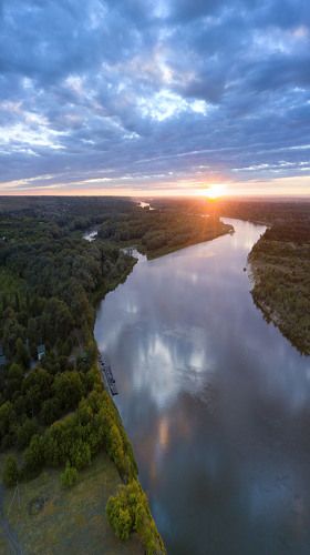 Донские зори