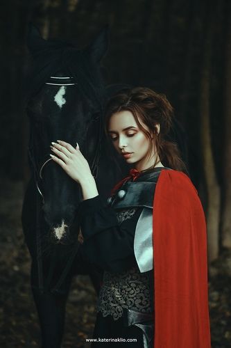 Joan of Arc