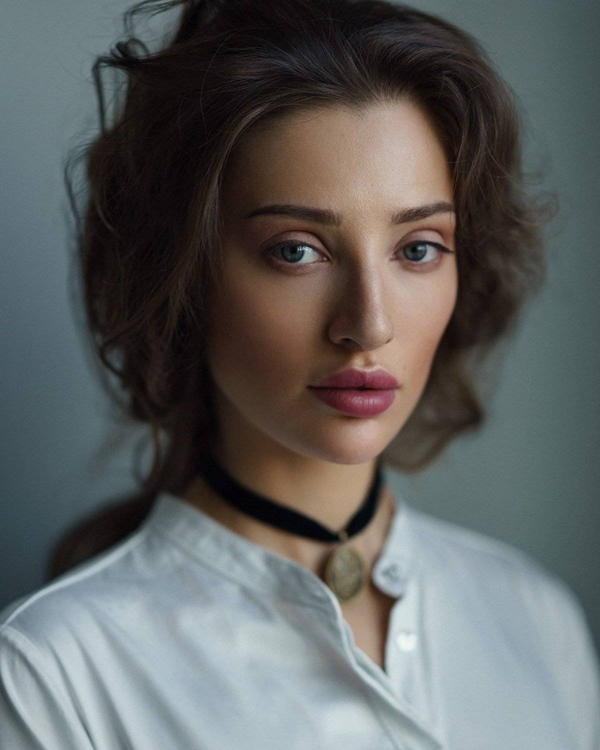 , Казанцев Алексей