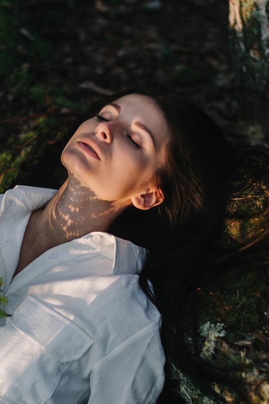 Кристина фото превью