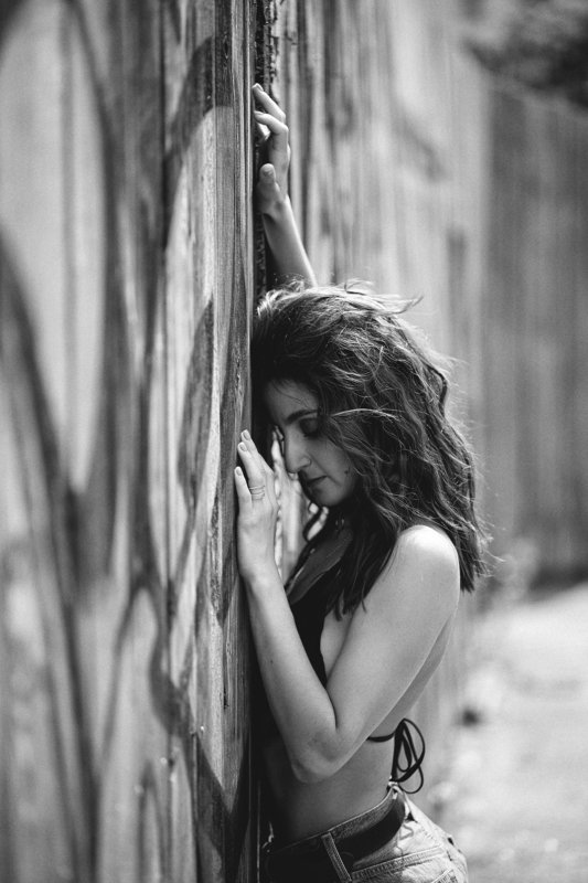 Жанна фото превью