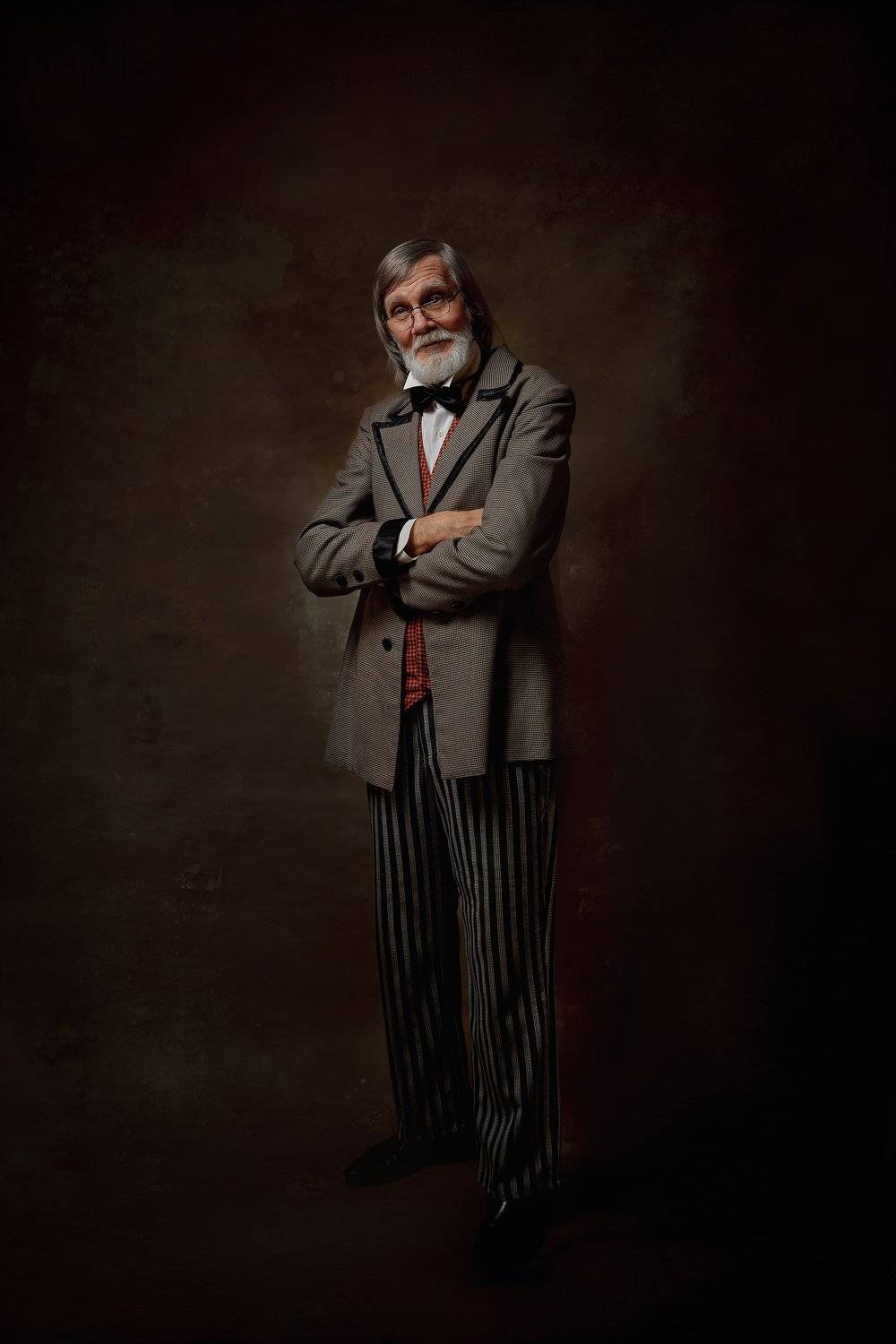 портрет, модель, арт, art ,model, popular, Илья Степаненко