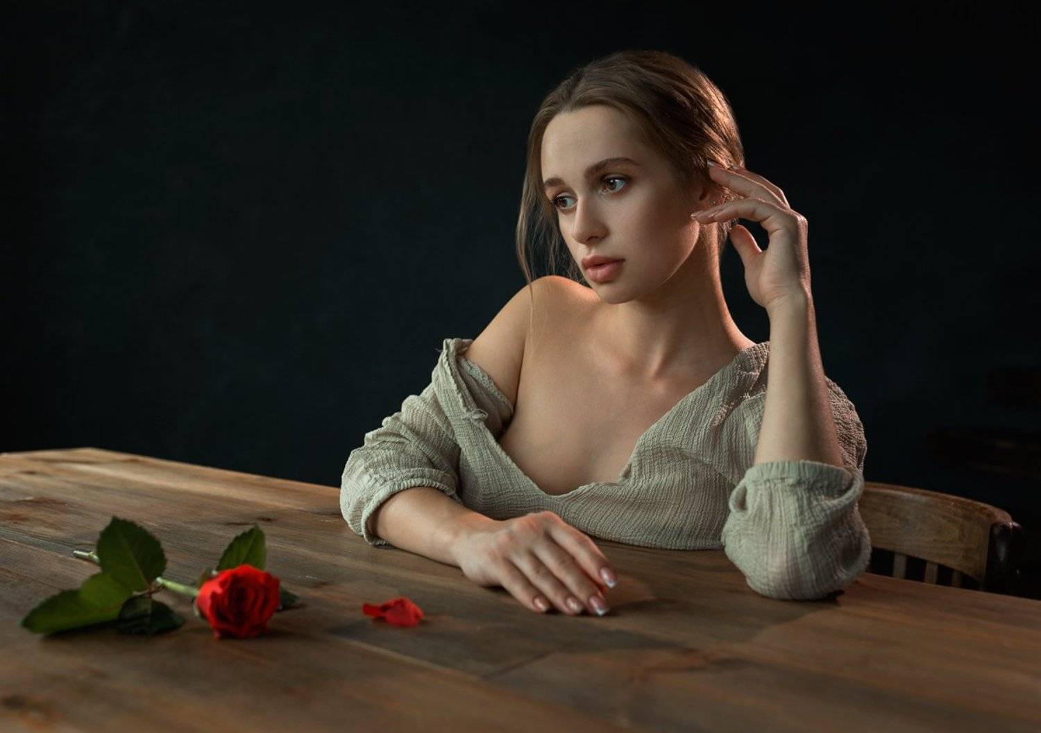 , Баранов Олег