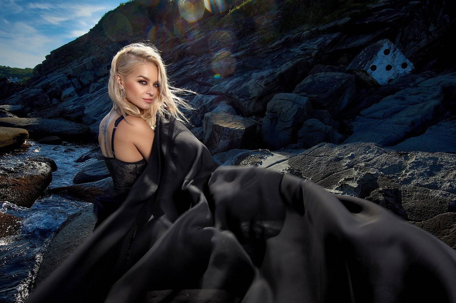 , Вадим Кузьмичев