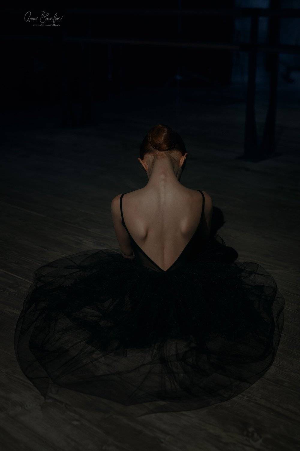 портрет красота девушка арт, Анна Шувалова