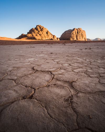 Dry