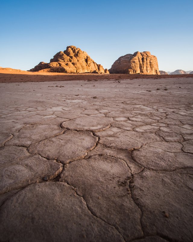 wadi rum, desert, jordan, dry, sand, hot, summer Dry фото превью