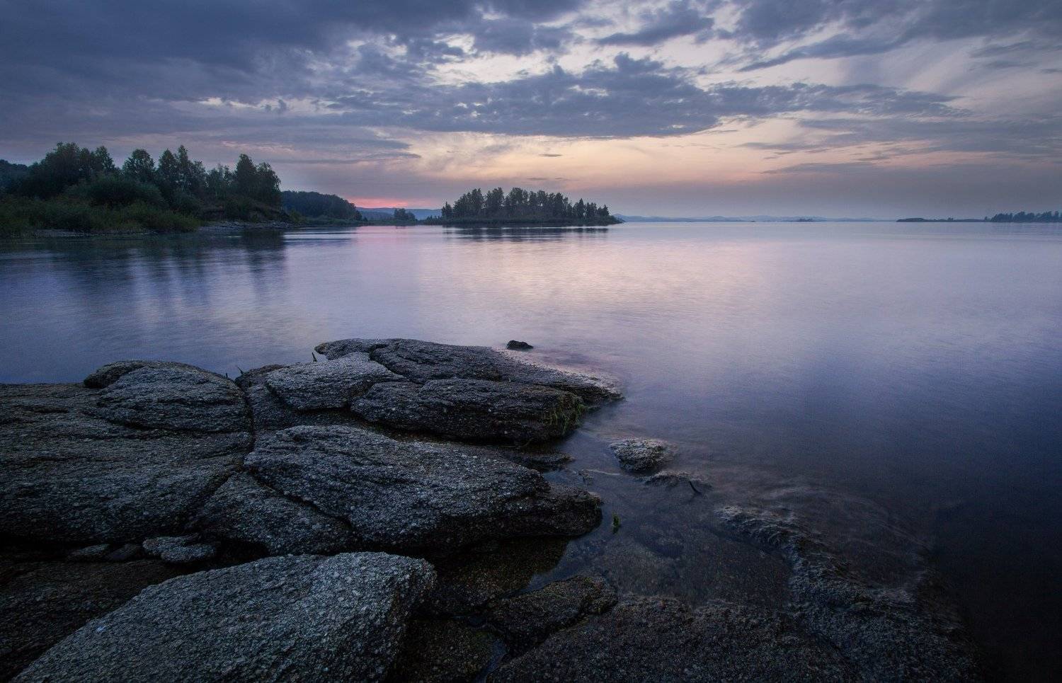 , Александр Казин