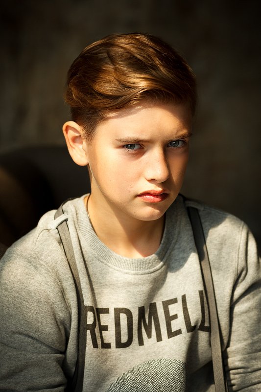 Аркадий фото превью