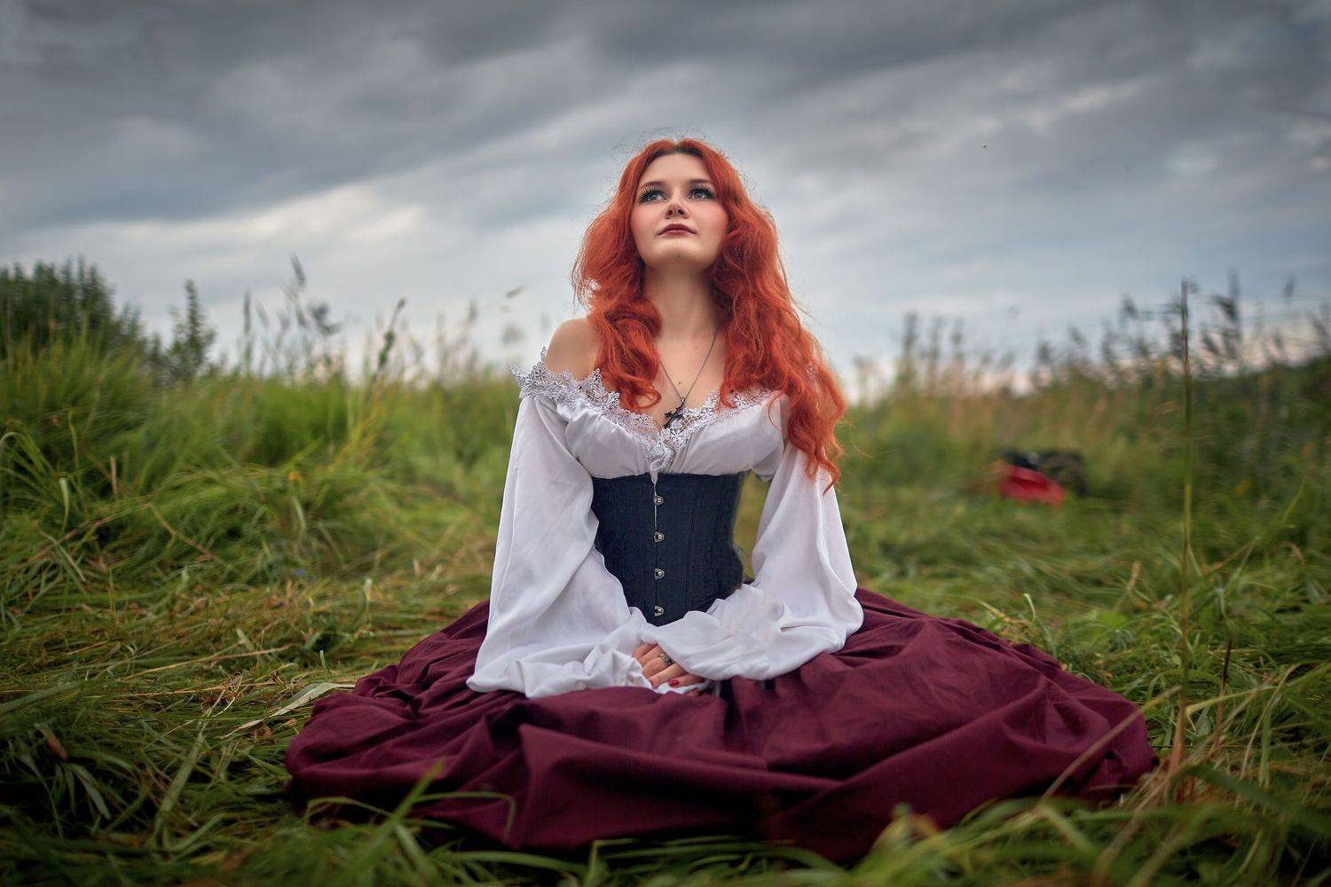 портрет, стритфото, жанр, rekhov, Сергей Рехов