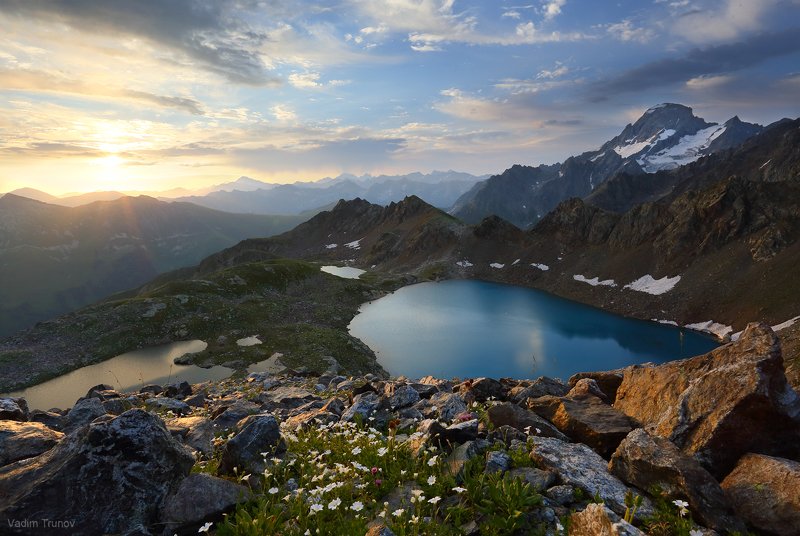 Софийский восход фото превью