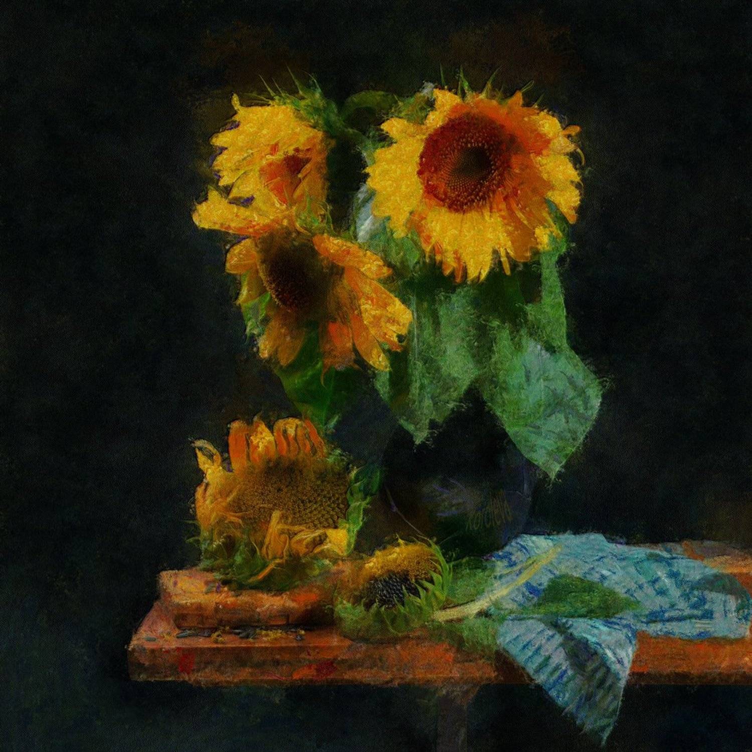 , Анжелика Королева