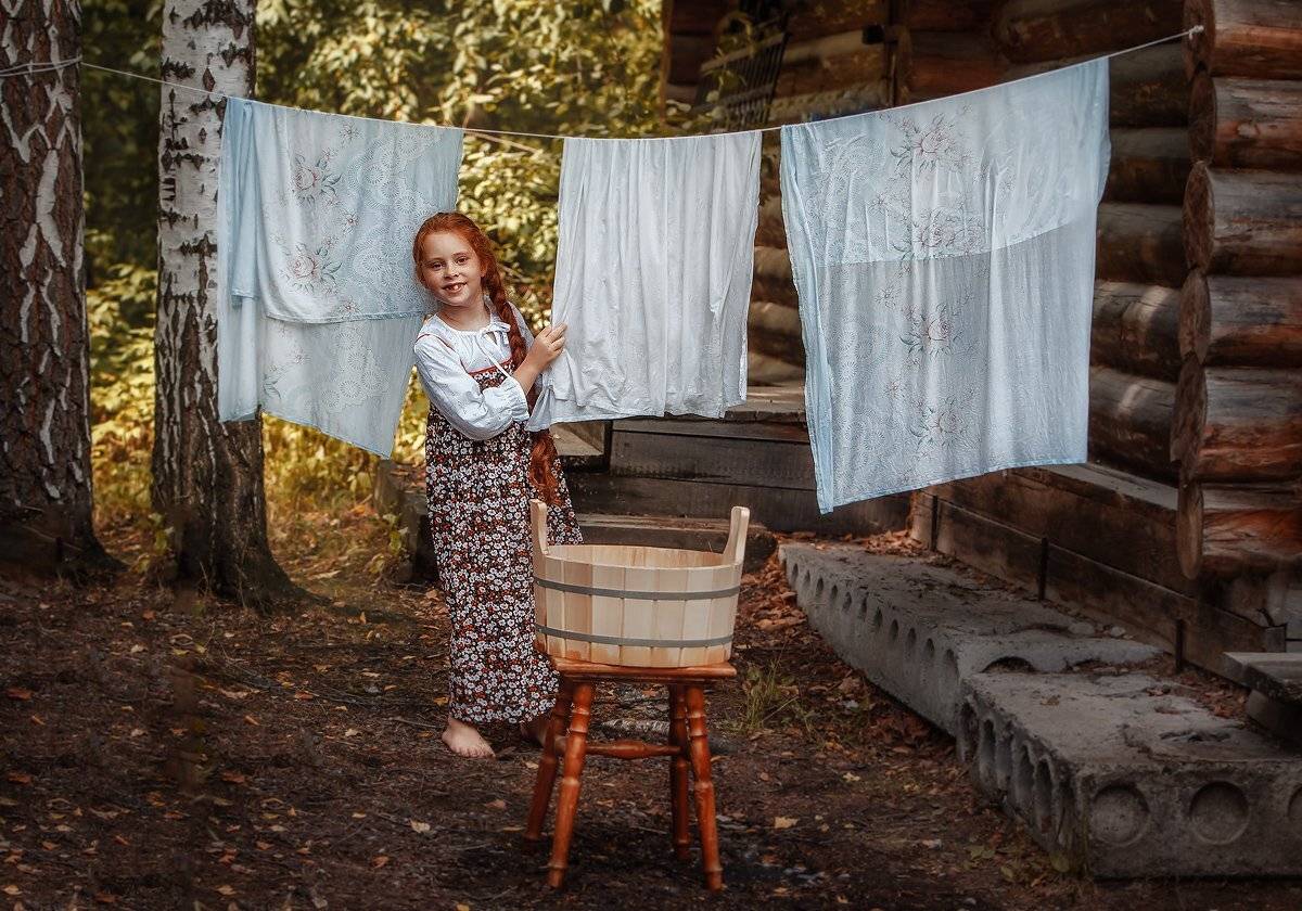 , Любовь Махиня