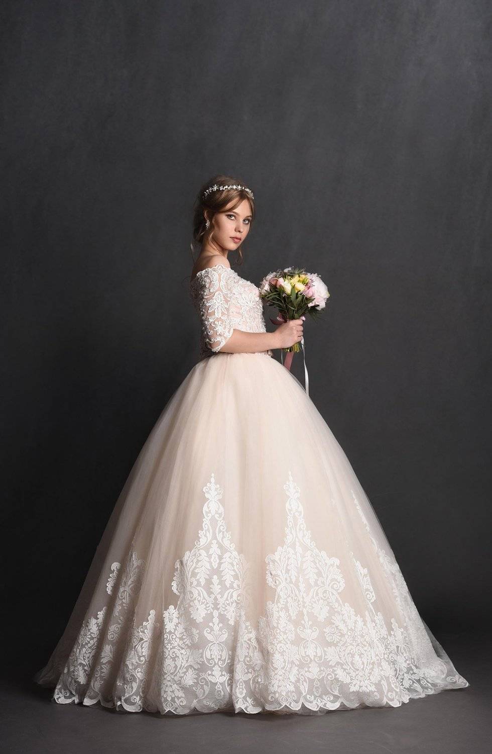 портрет, модель, студия, portrait, fashion, model, girl, wedding, bride, art, студия, studio, невеста, Ogneva Olli