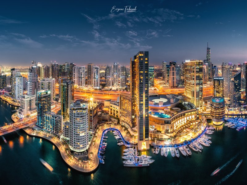 Dubai фото превью