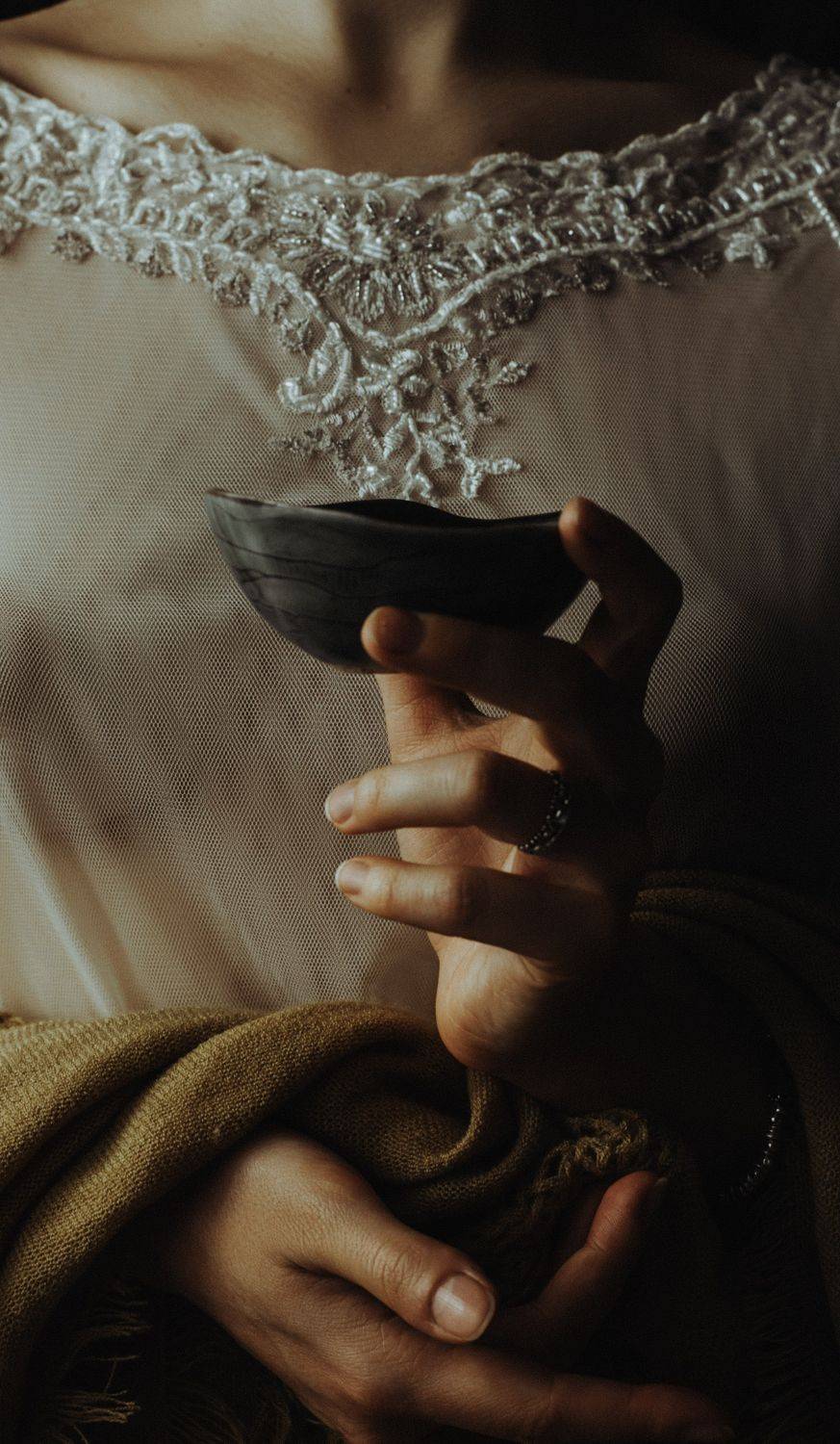 свадьба, свадебное фото, невеста, женский портрет, руки, Екатерина Орачевская