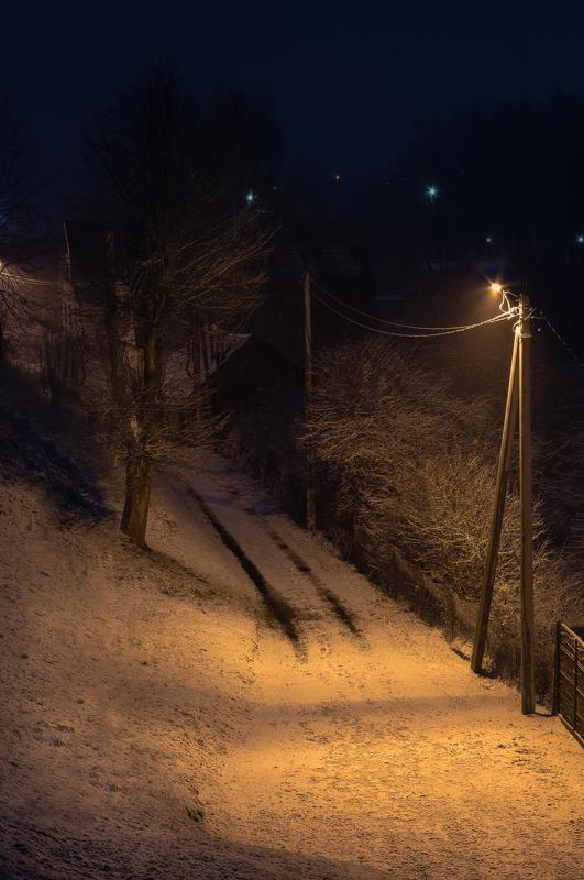 In the light of lanterns фото превью
