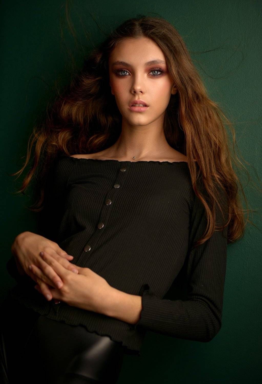 , Андрей Николаев