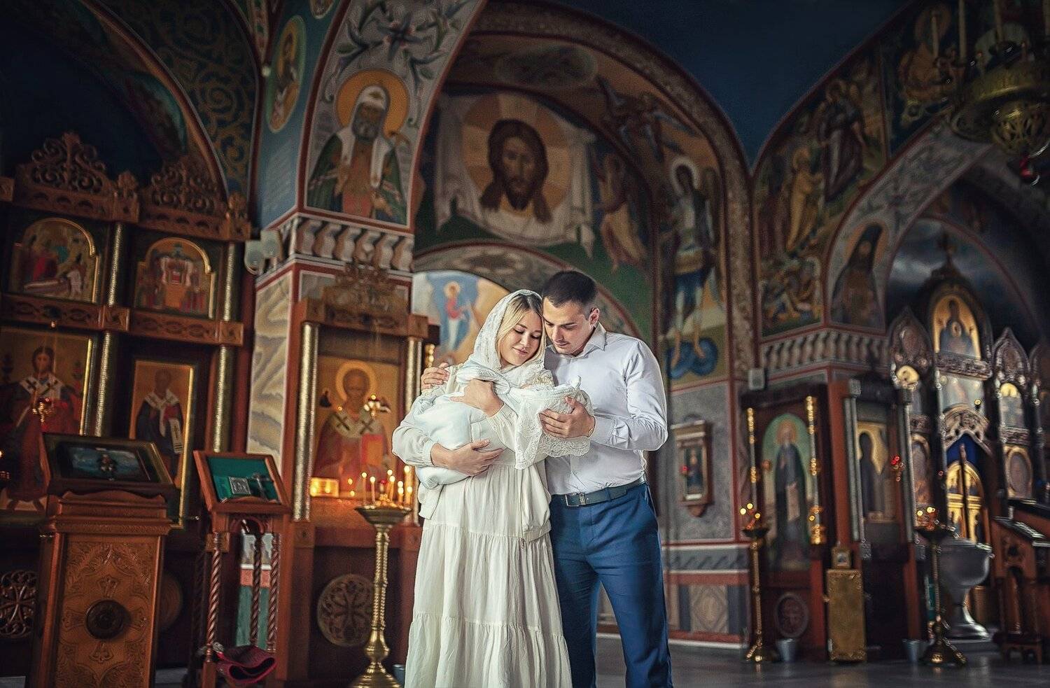 , Надежда Антонова