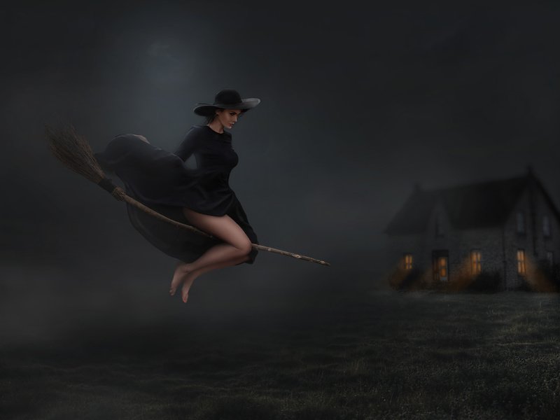 Зачарованная фото превью