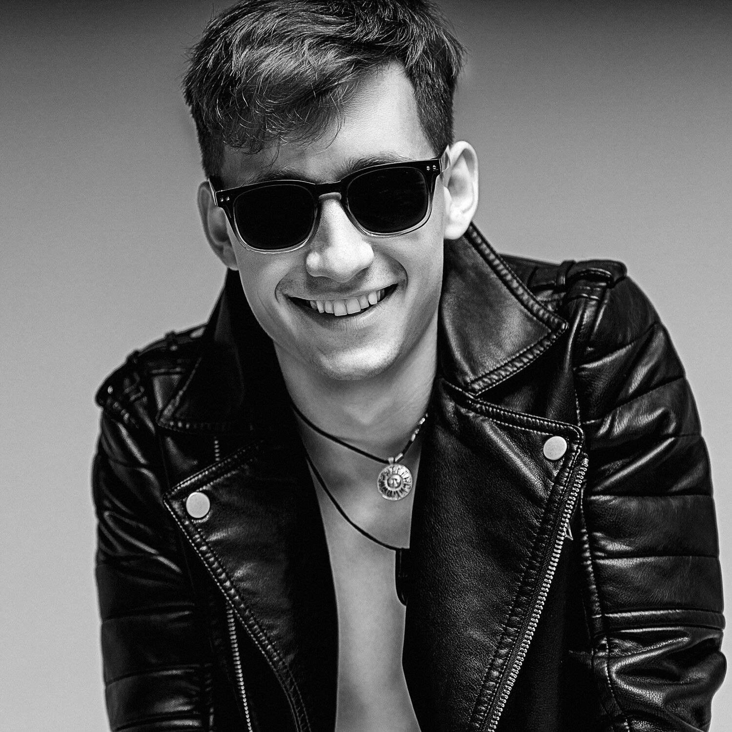 , Игорь Гусев